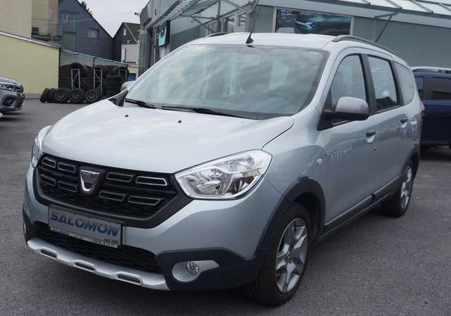 Dacia Lodgy 60.115 km 11.980 &euro; Solingen 42651