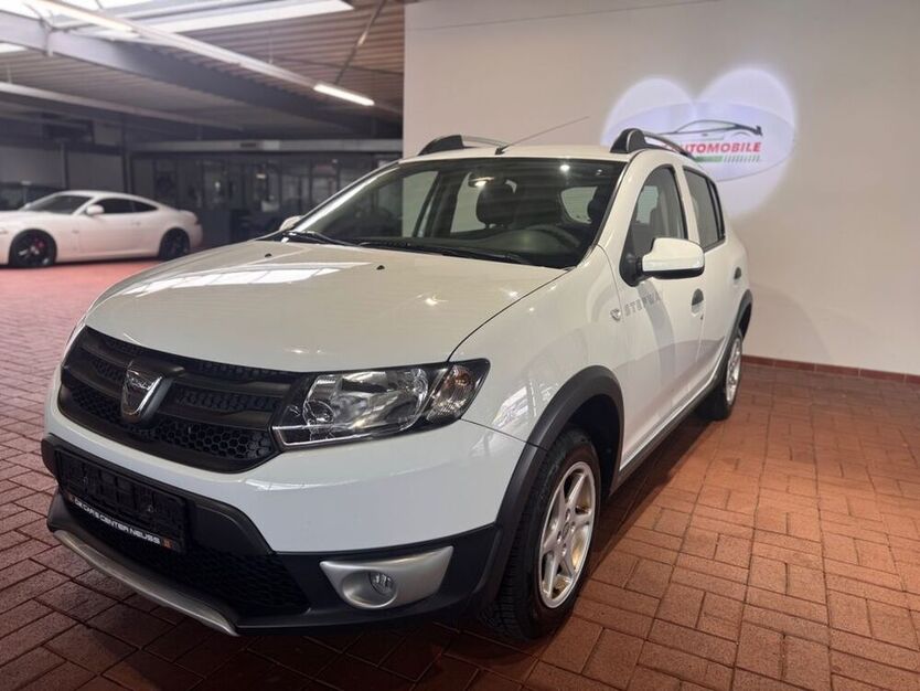 Sandero