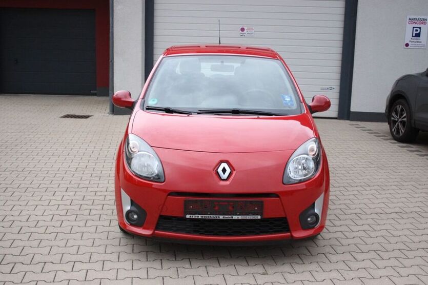 Twingo
