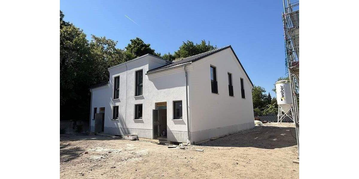 Doppelhaushälfte Duisburg Neudorf-Süd - 4 Zimmer, 130 m&sup2;, 548.200&euro; | Angebot:25743643