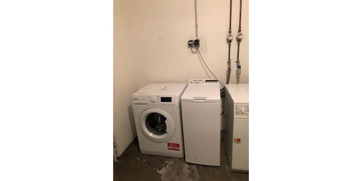 Schickes möbliertes Apartment mit EBK in Duisburg-Rumeln 1 zimmer