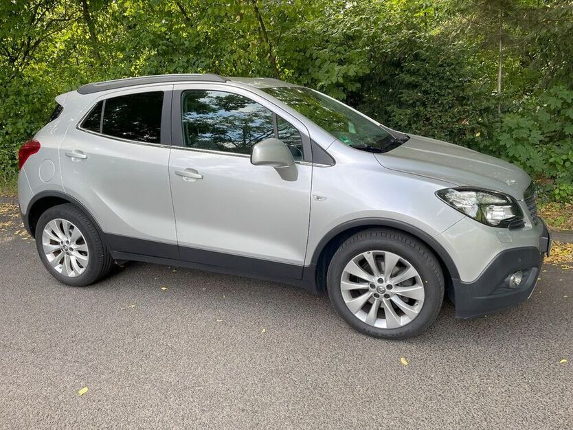 Mokka
