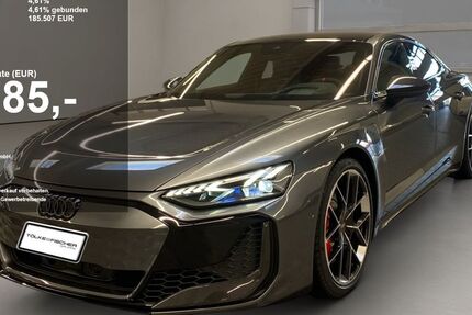 Audi RS e-tron GT 7.500 km 154.980 &euro; Krefeld 47805