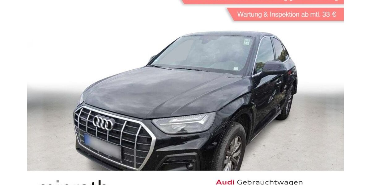 Audi Q5 35.324 km 41.480 &euro; Moers-Hülsdonk 47441