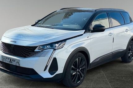 Peugeot 5008 191.259 km 18.490 &euro; Düsseldorf 40599