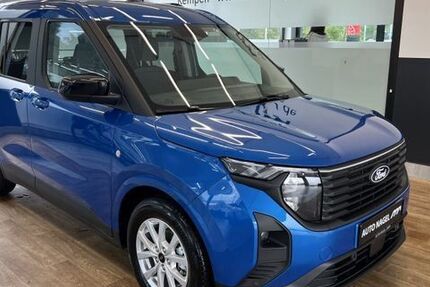 Ford Tourneo Courier 11.603 km 20.990 &euro; Kempen 47906