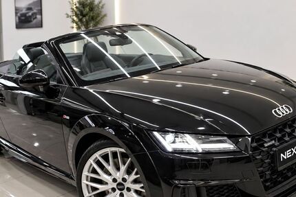 Audi TT 54.000 km 31.900 &euro; Mülheim an der Ruhr 45476