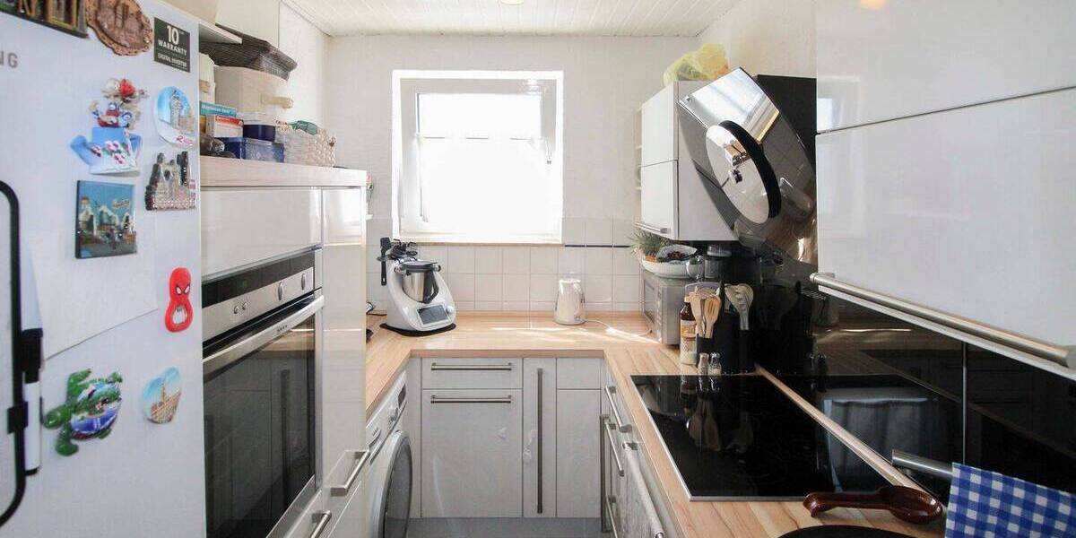 Einfamilienhaus Langenfeld Immigrath - 3 Zimmer, 239.000&euro; | Angebot:26307633