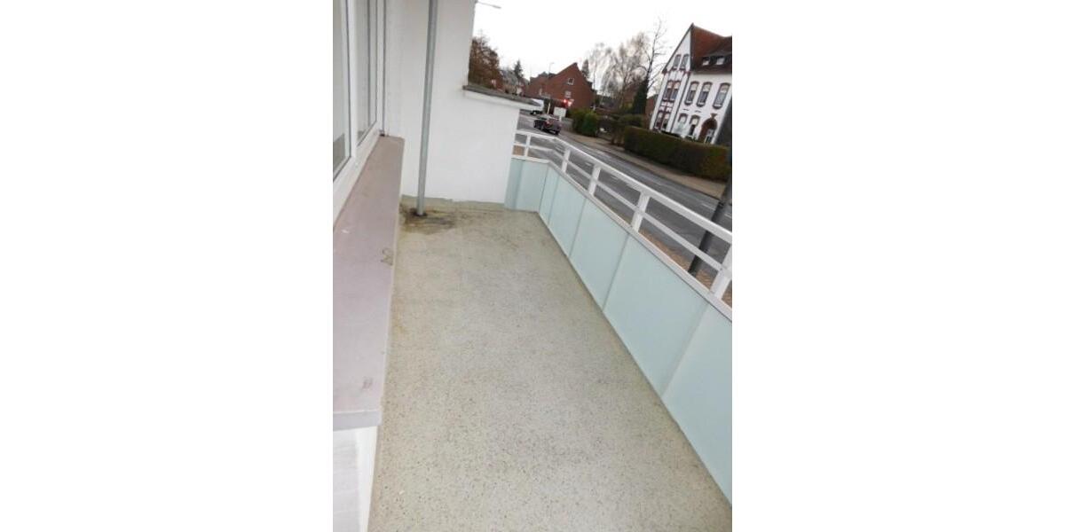 ***Einziehen und Wohlfühlen - ansprechende 2-Zimmer-Wohnung mit Balkon und Vinylboden*** 2 zimmer