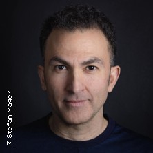 Fatih Çevikkollu - Zoom