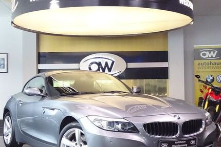 BMW Z4 82.149 km 18.950 &euro; Duisburg 47058