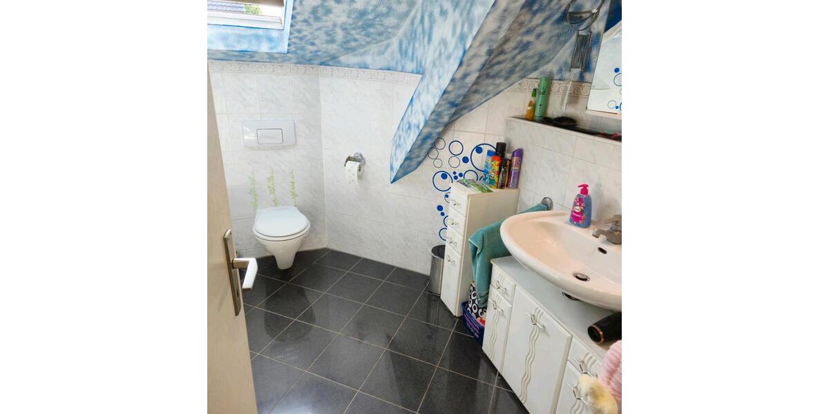 helles Familienhaus ohne Garten in Lank Latum 4 zimmer