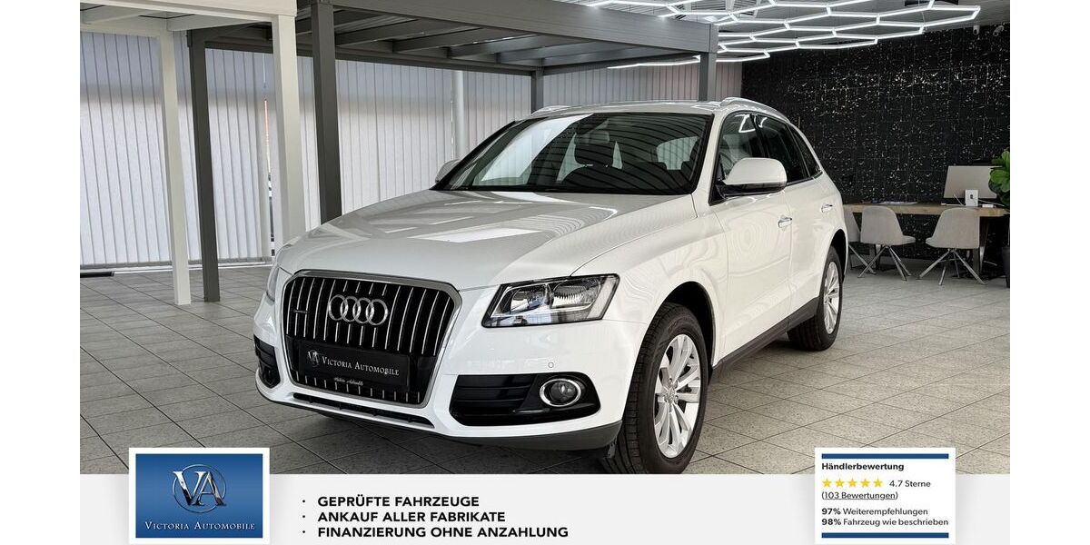 Audi Q5 148.500 km 18.290 &euro; Duisburg 47259