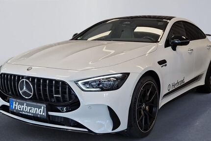Mercedes-Benz AMG GT 6.517 km 152.900 &euro; Mönchengladbach 41063