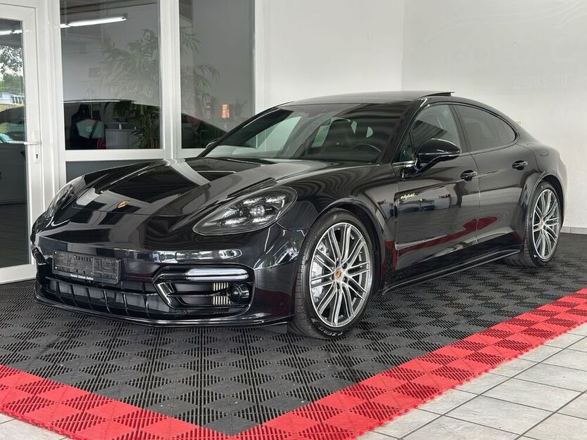 Panamera