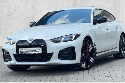 BMW i4 26.973 km 54.780 &euro; Wuppertal 42117