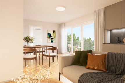 Wohnung zum Kaufen in Langenfeld 279.000 € 47.1 m²
