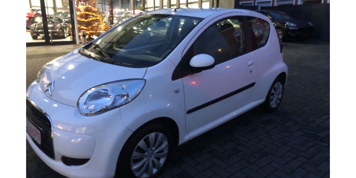 Citroen C1 29.000 km 3.699 &euro; Meerbusch 40667