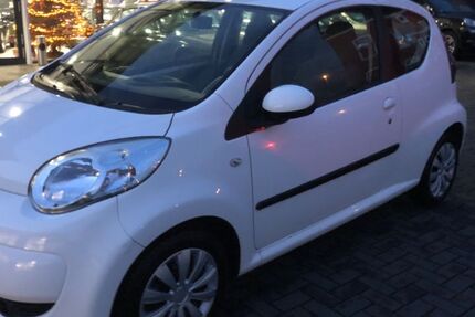 Citroen C1 29.000 km 3.899 &euro; Meerbusch 40667