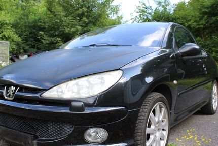Peugeot 206 97.571 km 2.500 &euro; Remscheid 42897