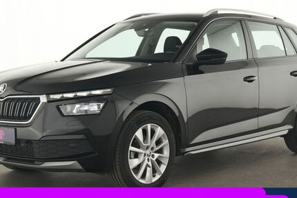 Skoda Kamiq 32.307 km 22.499 &euro; Neuss 41460