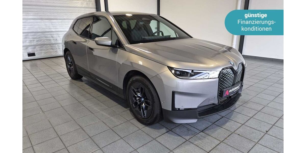 BMW iX 18.724 km 41.990 &euro; Wuppertal 42287