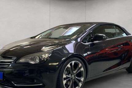 Opel Cascada