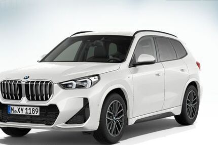 BMW X1 11.692 km 42.880 &euro; Kaarst 41564