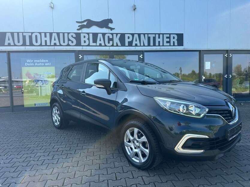 Captur