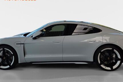 Porsche Taycan 45.000 km 59.900 &euro; Bedburg 50181