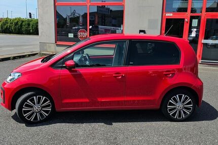 VW up!