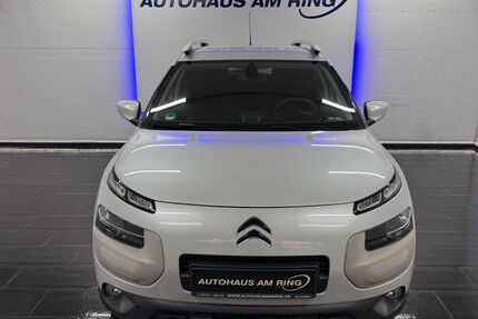 Citroen C4 Cactus 133.923 km 7.699 &euro; Ratingen bei Düsseldorf 40878