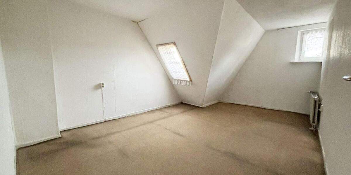 Reihenmittelhaus Leverkusen Opladen - 5 Zimmer, 100 m&sup2;, 428.000&euro; | Angebot:25770242