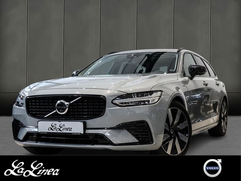 Volvo V90 23.900 km 50.990 € Köln 50968