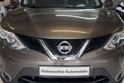 Nissan Qashqai 150.000 km 9.390 &euro; Düsseldorf 40599