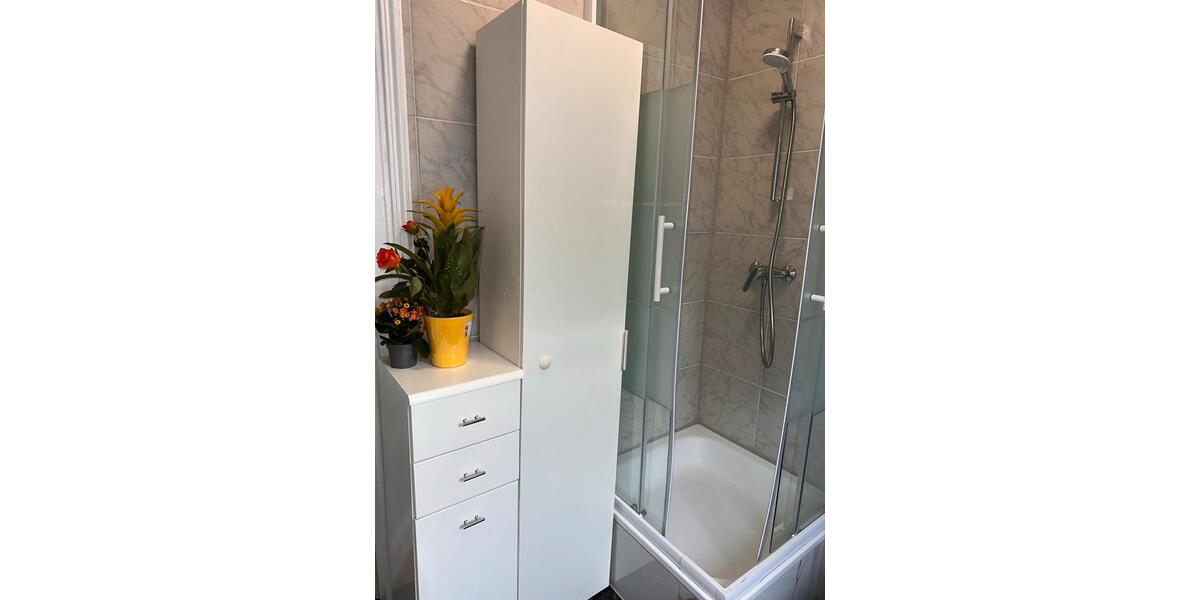 Etagenwohnung Duisburg Laar - 2 Zimmer, 20 m&sup2;, 599&euro; | Angebot:26424539