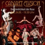 Cabaret Elysion - Night of Burlesque