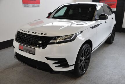Land Rover Range Rover Velar 46.800 km 29.999 &euro; Moers 47445