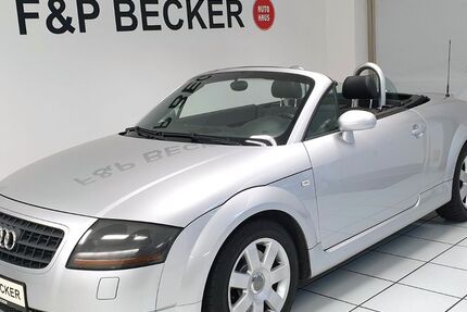 Audi TT 137.038 km 9.790 &euro; Wuppertal 42275