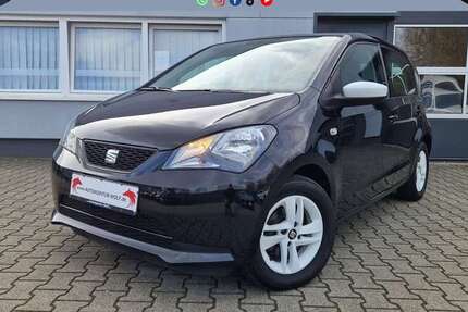 Seat Mii 84.980 km 7.269 &euro; Neukirchen-Vluyn 47506
