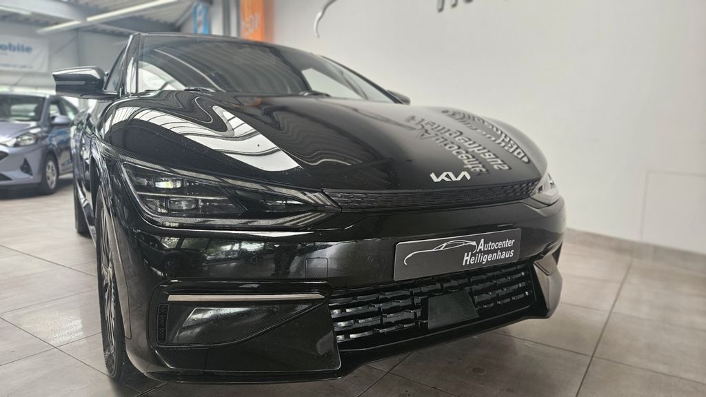 Kia EV6 119.987 km 25.980 &euro; Heiligenhaus 42579