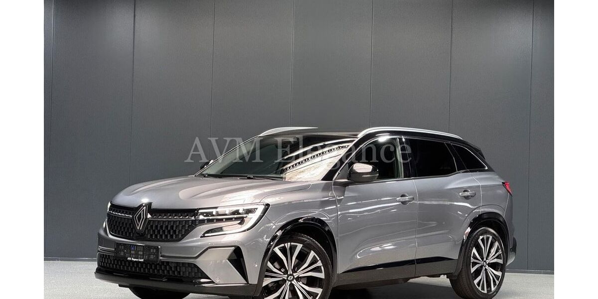 Renault Austral 78.552 km 25.900 &euro; Mönchengladbach 41061