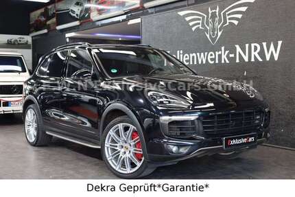 Porsche Cayenne 159.780 km 31.690 &euro; Krefeld 47800