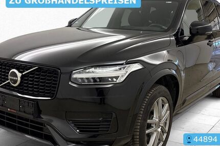 Volvo XC90 112.049 km 41.797 &euro; Krefeld 47829