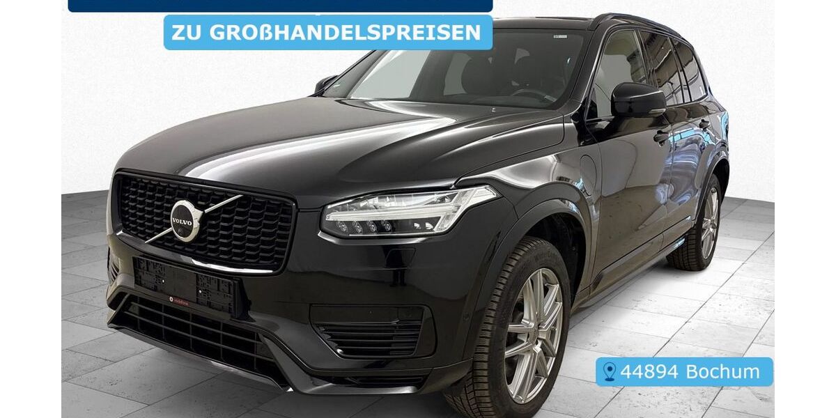 Volvo XC90 112.049 km 41.797 &euro; Krefeld 47829