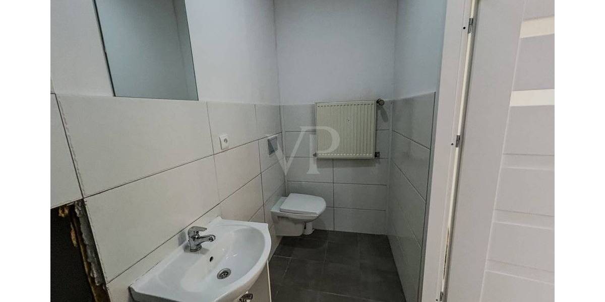 Attraktive Büro- und Praxisfläche in erstklassiger Lage! 4 zimmer