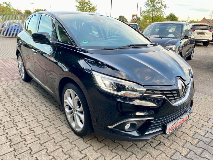 Renault Scenic 68.020 km 11.500 € Moers 47445