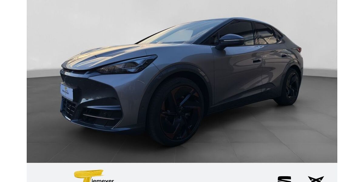 Cupra Tavascan 10.906 km 40.440 &euro; Duisburg 47059