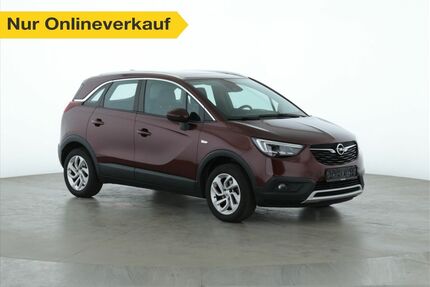 Opel Crossland (X) 63.350 km 12.560 € Düsseldorf 40599
