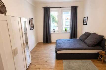 Zimmer Düsseldorf Heerdt - 550&euro; | Angebot:26836740